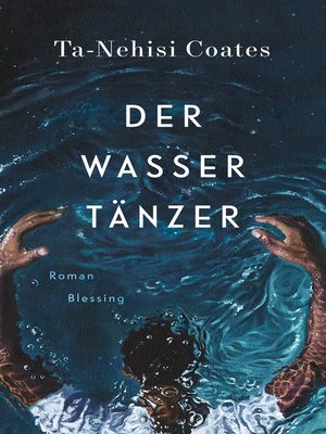 cover image of Der Wassertänzer